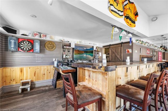 34 Hope St E, Home with 0 bedrooms, 0 bathrooms and null parking in Tavistock ON | Image 9