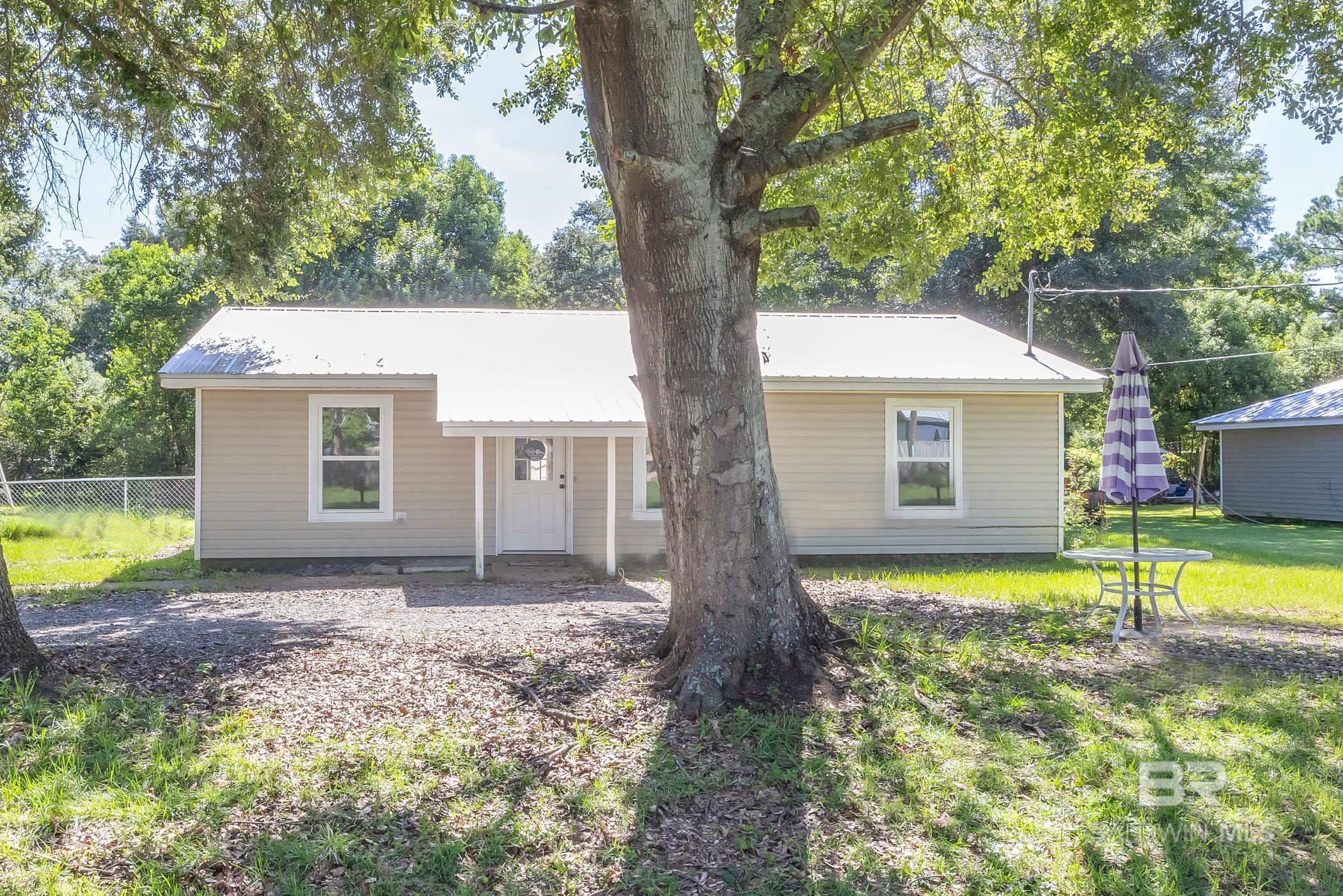 Norman Dr, Robertsdale, AL 36567 #1
