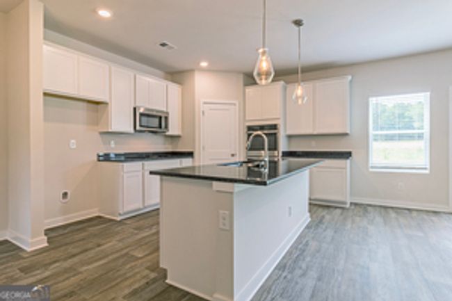 103 - 91 Jacoby Dr, House other with 4 bedrooms, 3 bathrooms and null parking in Fairburn GA | Image 14