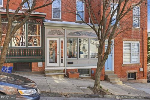 3726 Stanton St, PHILADELPHIA, PA, 19129-1704 | Card Image