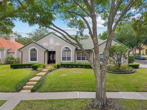 7698 Mount Carmel Dr, ORLANDO, FL, 32835-8163 | Card Image