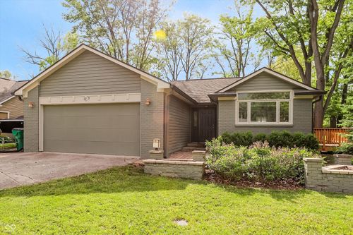 329 East St, Westfield, IN, 46074-9485 | Card Image