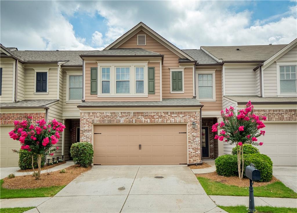 Duberry St, Alpharetta, GA 30004