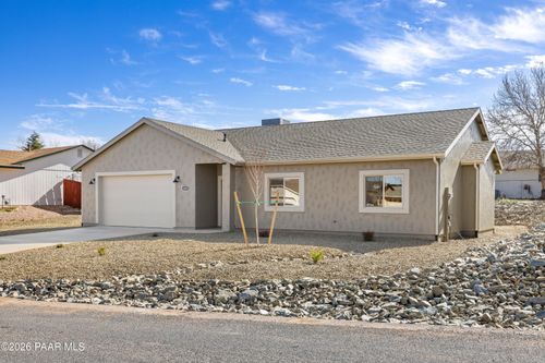 5259 N Long Rifle Rd, Prescott Valley, AZ, 86314-4287 | Card Image