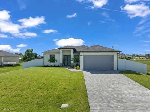 3034 Juanita Pl, Cape Coral, FL, 33993-6870 | Card Image