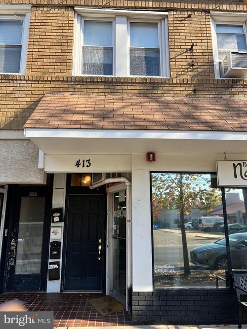413 N Haddon Ave, HADDONFIELD, NJ, 08033-1701 | Card Image