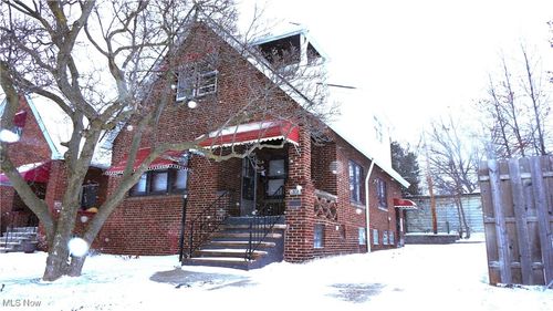 895 Rondel Rd, Cleveland, OH, 44110-3128 | Card Image