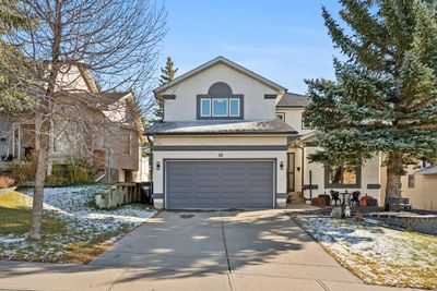 68 Hawkwood Dr Nw, House other with 5 bedrooms, 3 bathrooms and 4 parking in Calgary AB | Image 2