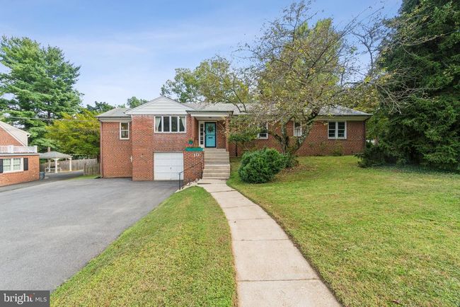 10 Maryland Ave, House other with 5 bedrooms, 2 bathrooms and null parking in ROCKVILLE MD | Image 33