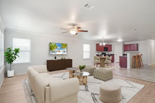 532 Stirrup Bar Dr, Fort Worth, TX, 76179-7396 | Card Image