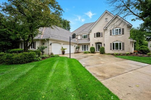 36 Oak Bluff Ct, Naperville, IL, 60565-6364 | Card Image