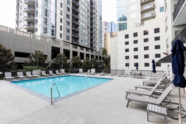 APT-1106 - 275 13 Th St Ne, Condo with 1 bedrooms, 1 bathrooms and null parking in Atlanta GA | Image 31
