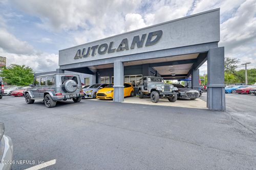 8849 Arlington Expy, Jacksonville, FL, 32211-8113 | Card Image