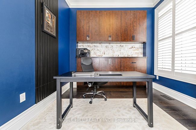17 Westbrooke Blvd, House other with 4 bedrooms, 5 bathrooms and 6 parking in Nobleton ON | Image 33