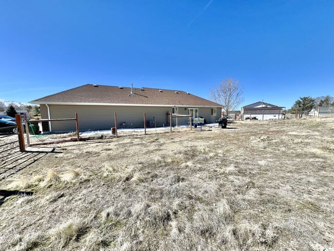 878 Bluejay Dr, House other with 4 bedrooms, 2 bathrooms and null parking in Spring Creek NV | Image 27