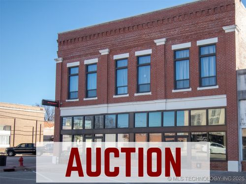 322 Don Tyler Ave, Dewey, OK, 74029-2314 | Card Image