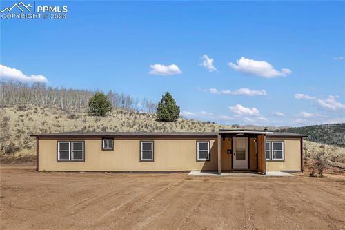 12657 S Highway 67, Cripple Creek, CO, 80813 | Card Image