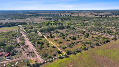 Lot 12 Witter Road, Home with 0 bedrooms, 0 bathrooms and null parking in Dale TX | Image 1