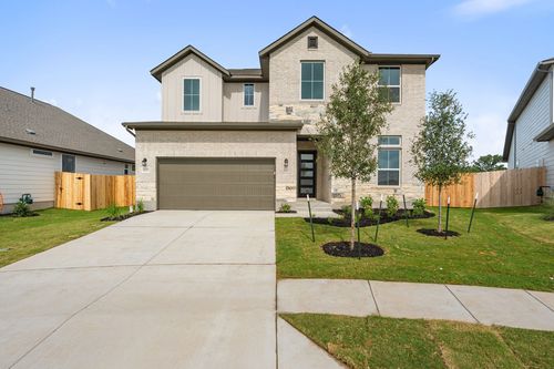 10732 Worth Ln, Manor, TX, 78653-3238 | Card Image