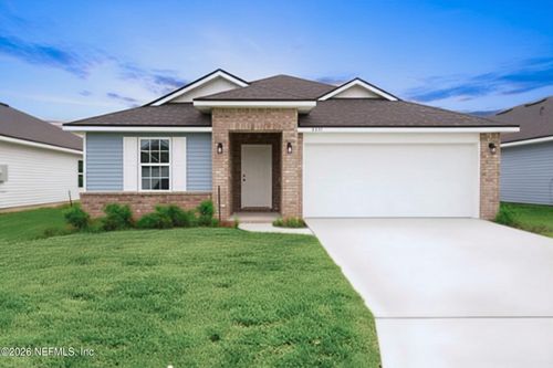 8357 Helmsley Blvd, Jacksonville, FL, 32219-3093 | Card Image