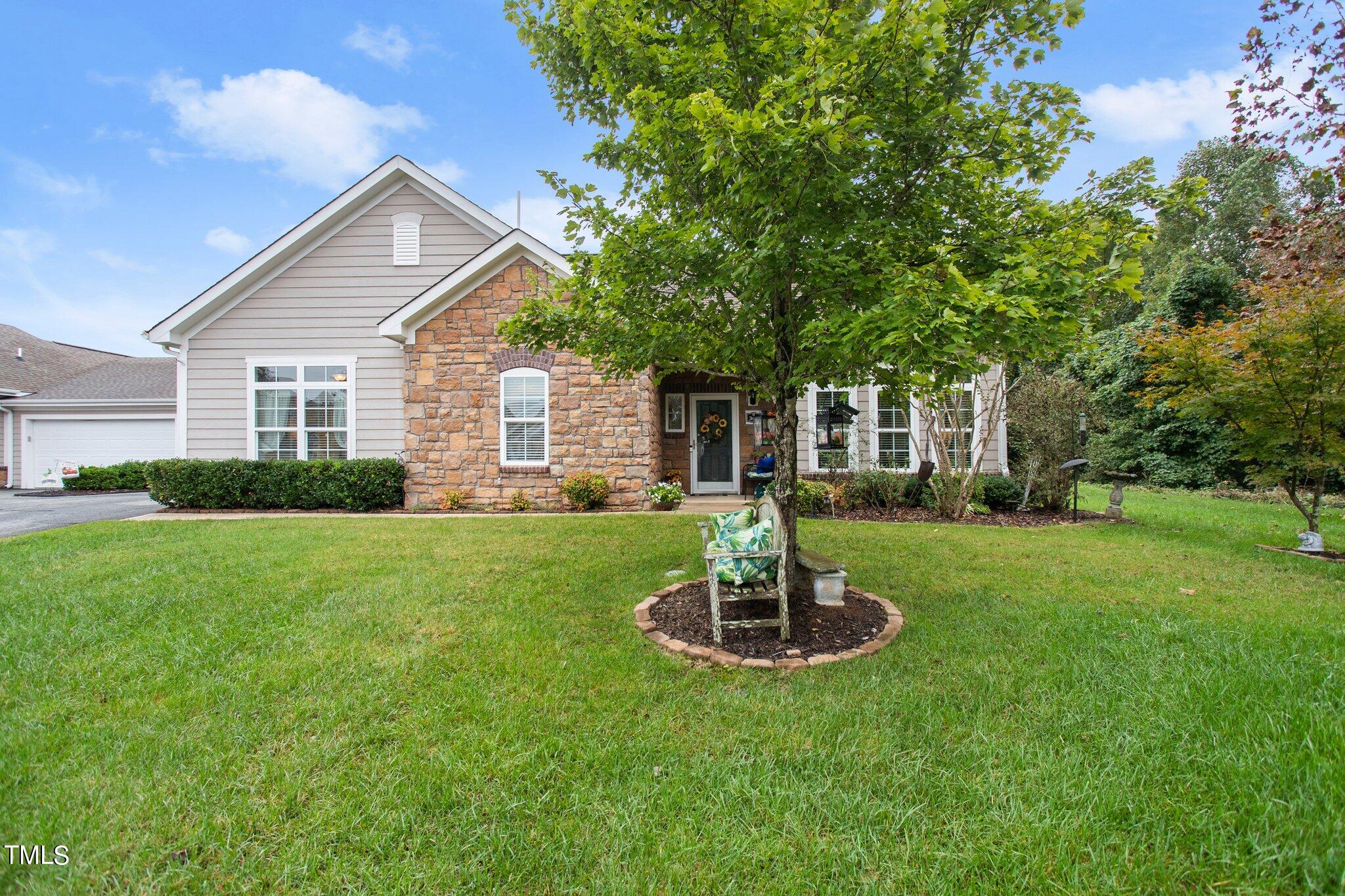 Faith Dr, Gibsonville, NC 27249