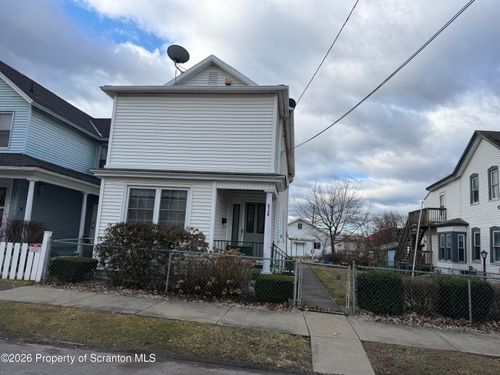 526 Hickory St, Scranton, PA, 18505-1348 | Card Image