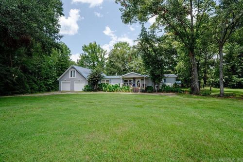 105 Collins Ln, Pangburn, AR, 72121-8809 | Card Image