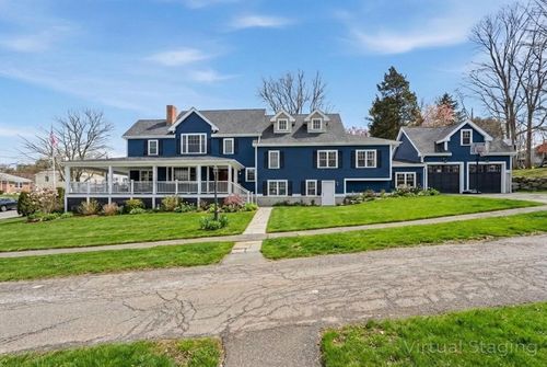 6 Brewster Rd, Milton, MA, 02186-5802 | Card Image