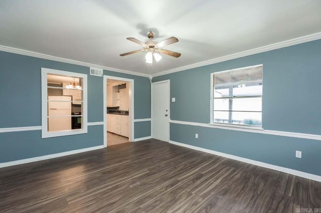 2521 Franklin St, House other with 3 bedrooms, 2 bathrooms and null parking in North Little Rock AR | Image 8