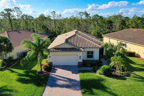 21716 Belvedere Lane, ESTERO, FL, 33928 | Card Image