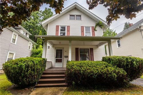 88 Pershing Avenue, Jamestown, NY, 14701 | Card Image