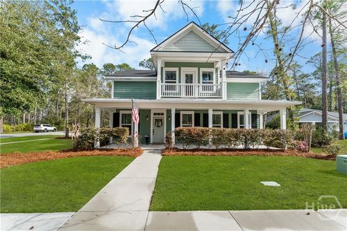 80 Washington Way, Richmond Hill, GA, 31324-1227 | Card Image