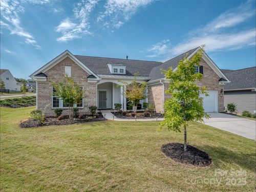 9332 Miami Bluff Dr, Huntersville, NC, 28078-5534 | Card Image