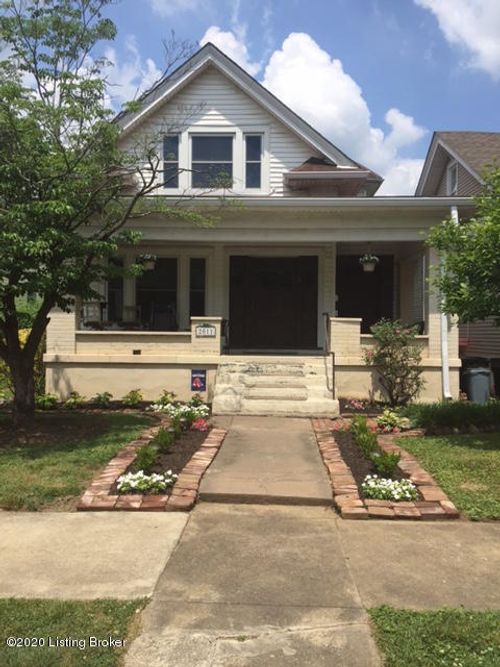 2-2011 Woodbourne Ave, Louisville, KY, 40205-1987 | Card Image