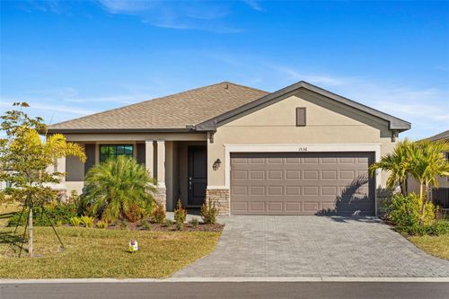 1536 Saddlewood Cir, PORT CHARLOTTE, FL, 33953-5960 | Card Image
