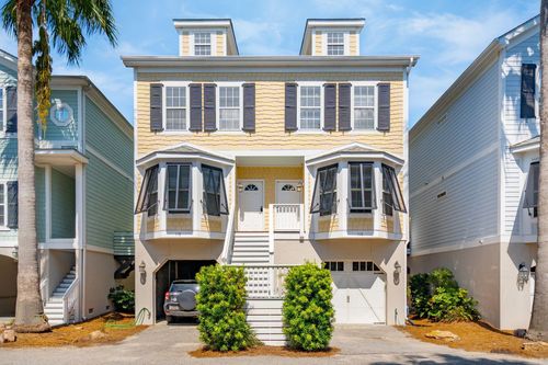 116 W 2nd St, Folly Beach, SC, 29439 | Card Image