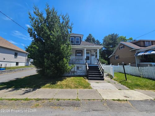 416 Reeves Street, Dunmore, PA, 18512 | Card Image