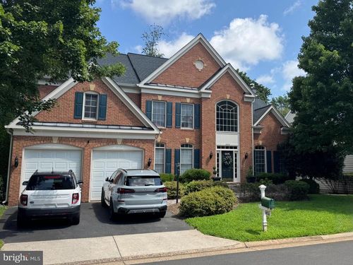 14810 Ashby Oak Ct, HAYMARKET, VA, 20169-2618 | Card Image