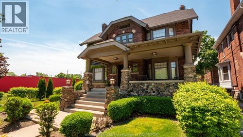 1165 Ouellette Ave, Windsor, ON, N9A4K1 | Card Image