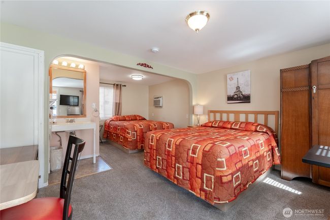 Two bed guest room | Image 30