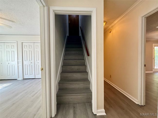 Let's go upstairs! | Image 39