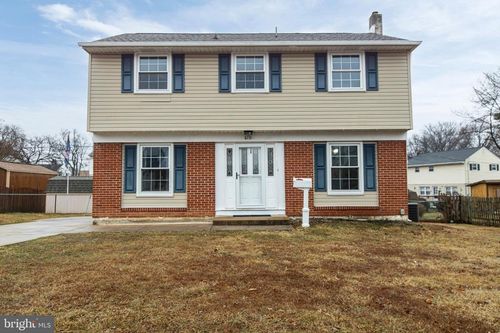 610 S Walnutree Lane, CLAYMONT, DE, 19703 | Card Image