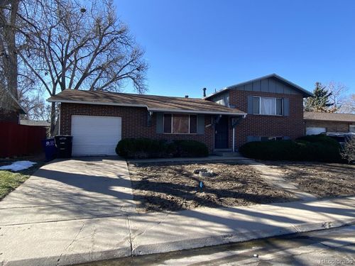 14544 March Drive, Denver, CO, 80239 | Card Image