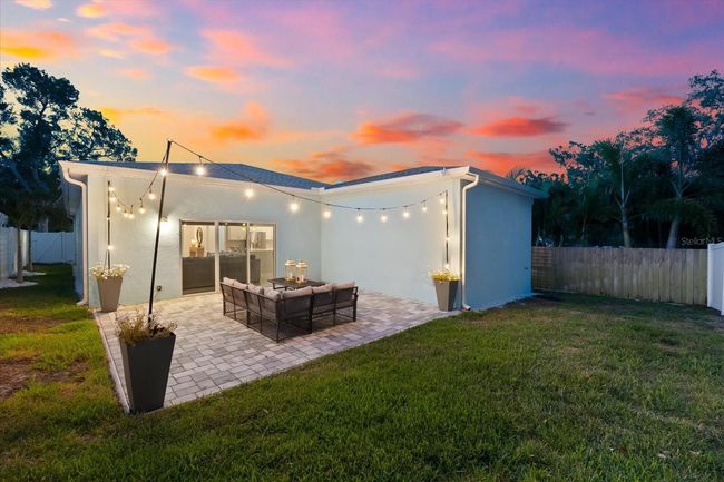 475 Crystal Beach Ave, House other with 4 bedrooms, 2 bathrooms and null parking in CRYSTAL BEACH FL | Image 39