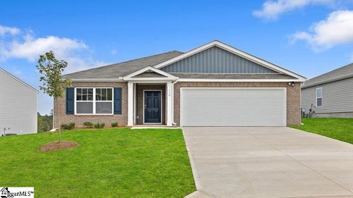 528 Sunfire St, Woodruff, SC, 29388-8793 | Card Image