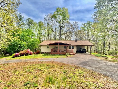 5172 Us Highway 70 E, Nebo, NC, 28761-9571 | Card Image