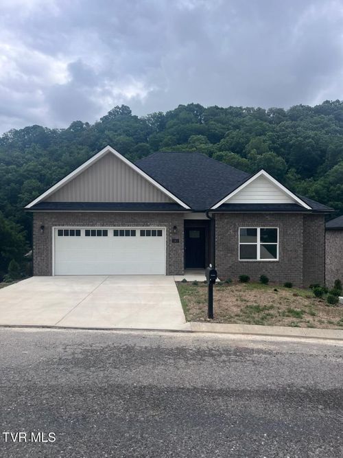 143 Quiet Stroll Ln, Gray, TN, 37615-5240 | Card Image