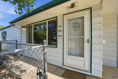 614 E Tallent St, Rapid City, SD, 57701-5759 | Card Image