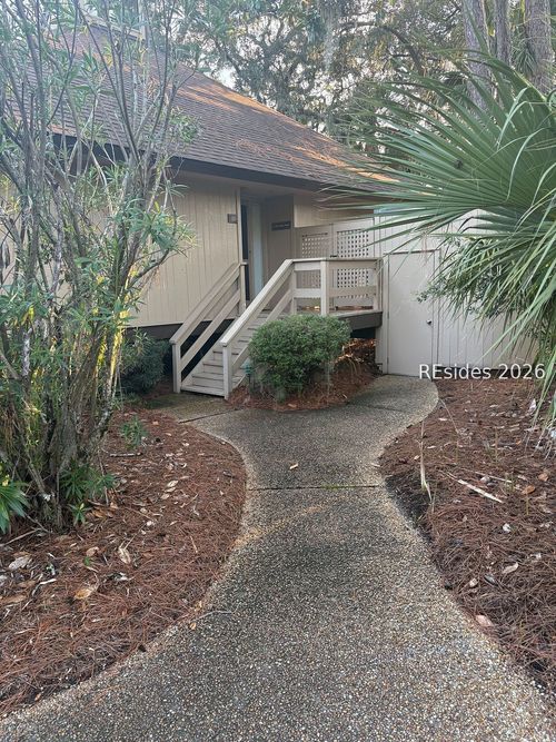 101-101 Devils Elbow Lane, Hilton Head Island, SC, 29926 | Card Image