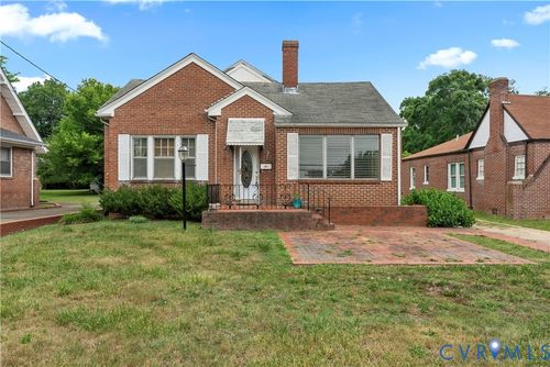 503 Southampton St, Emporia, VA, 23847-1836 | Card Image